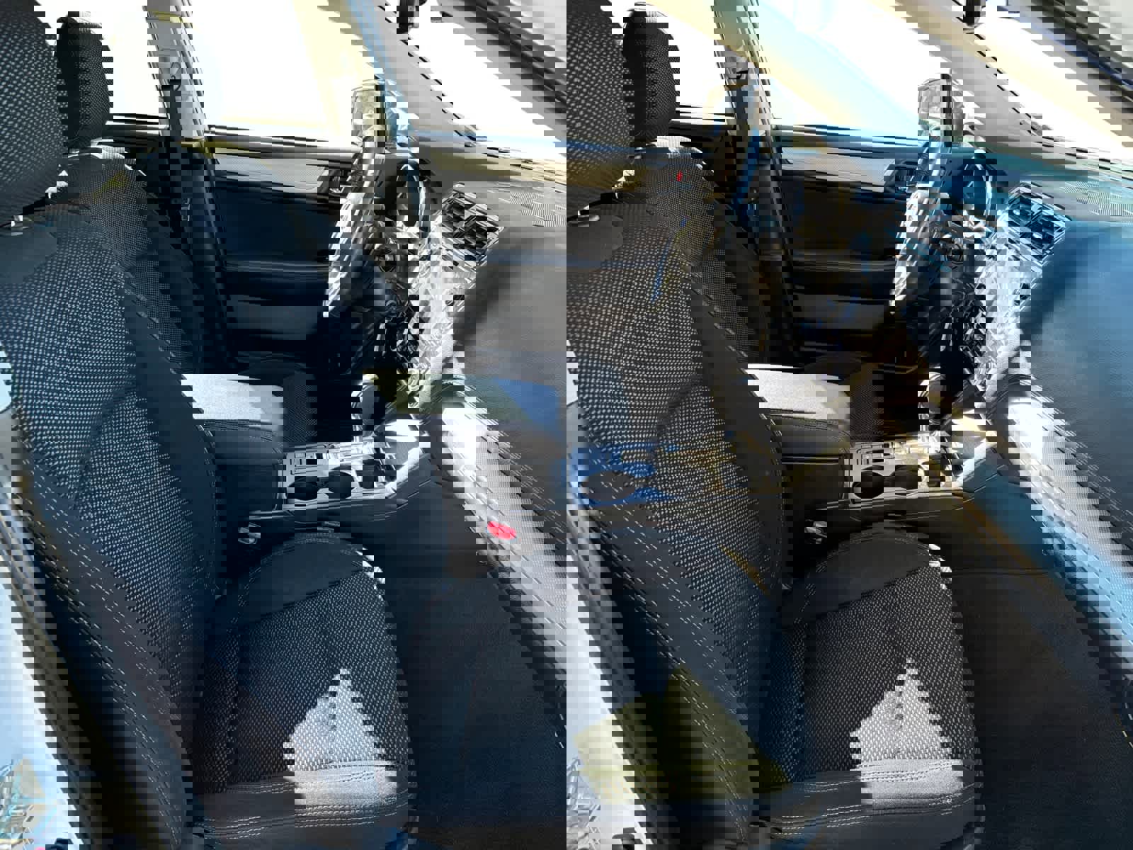 Used 2018 Subaru Outback 2.5i Premium image 17