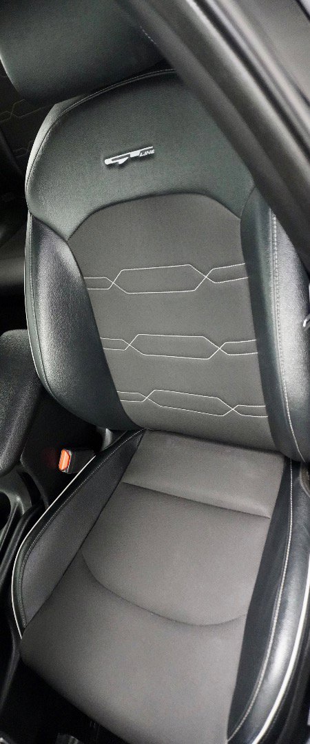 Used 2020 Kia Forte GT-Line image 4