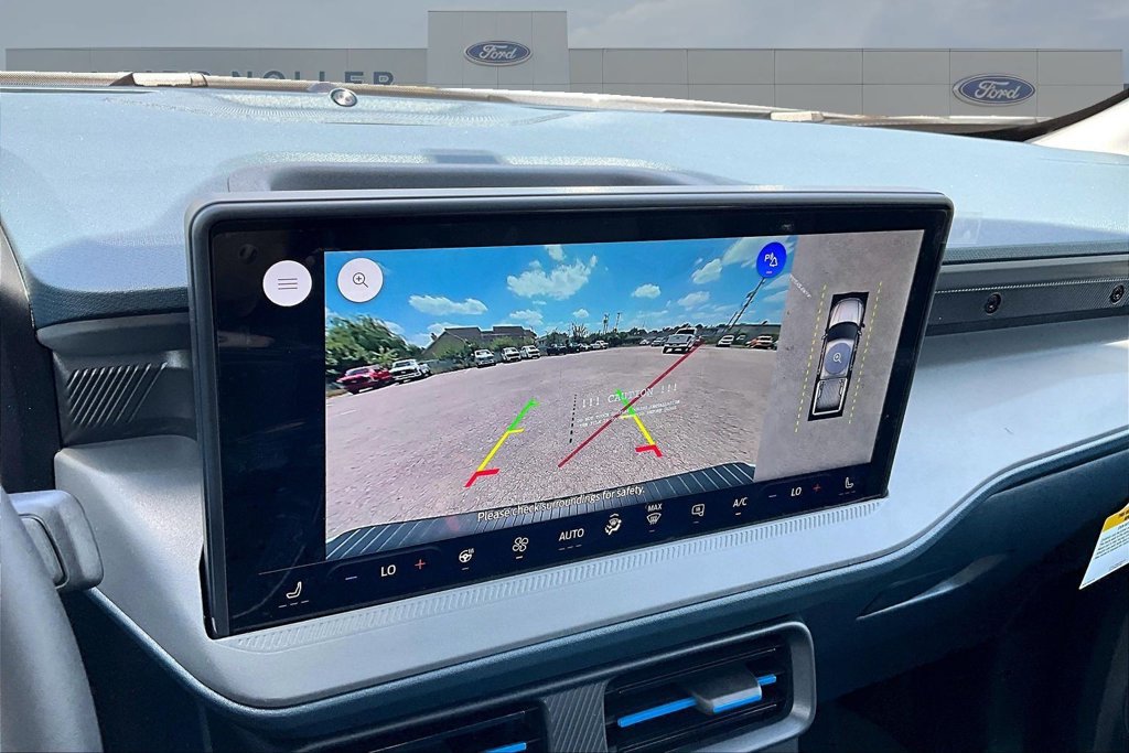 New 2026 Ford Maverick Lobo AWD/4WD image 22