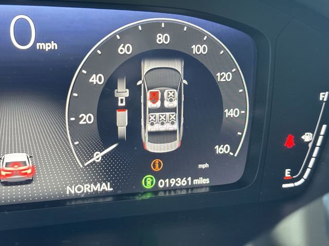 Used 2024 Honda Civic Touring image 18