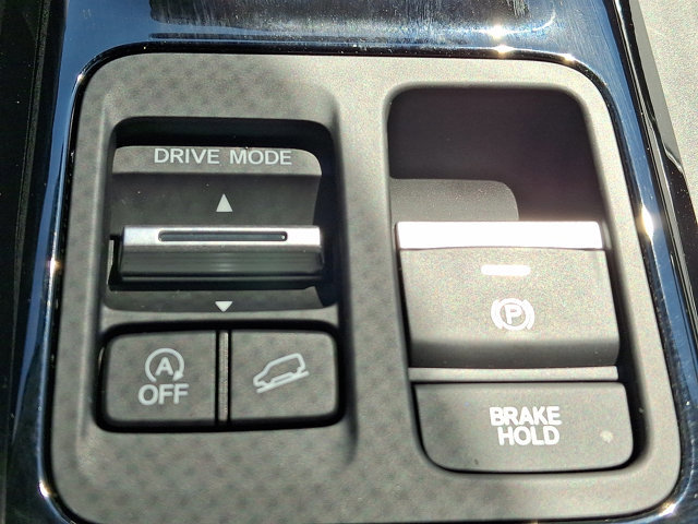 Certified 2025 Honda Pilot EX-L image 26