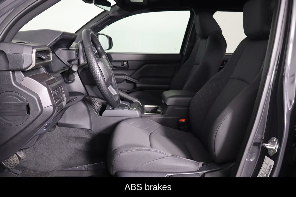 Used 2025 Toyota Tacoma SR5 RWD image 7