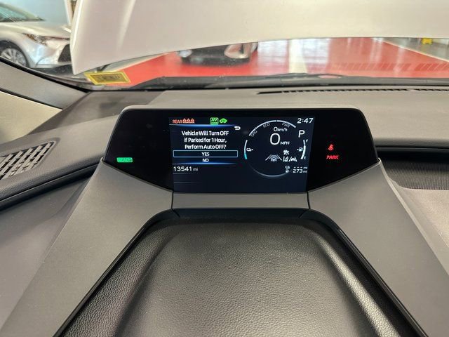 Used 2024 Toyota Prius Prime SE image 18