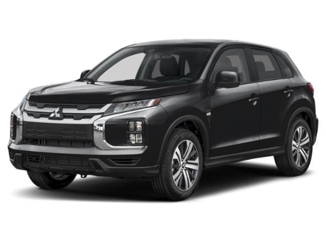 New 2026 Mitsubishi Outlander Sport AWD