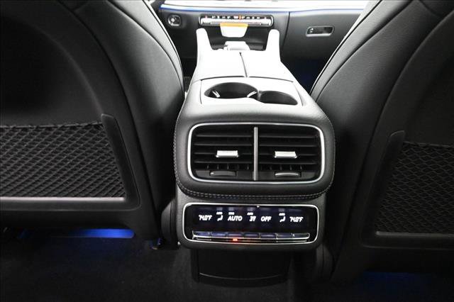 New 2026 Mercedes-Benz GLS 450 4MATIC image 23
