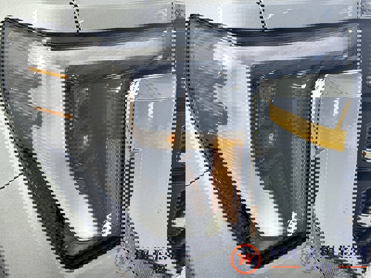 New 2026 GMC Sierra 2500 SLE w/ SLE Value Package; image 32