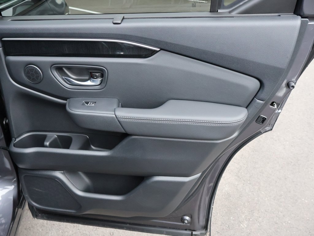 Certified 2025 Honda Pilot Elite image 15
