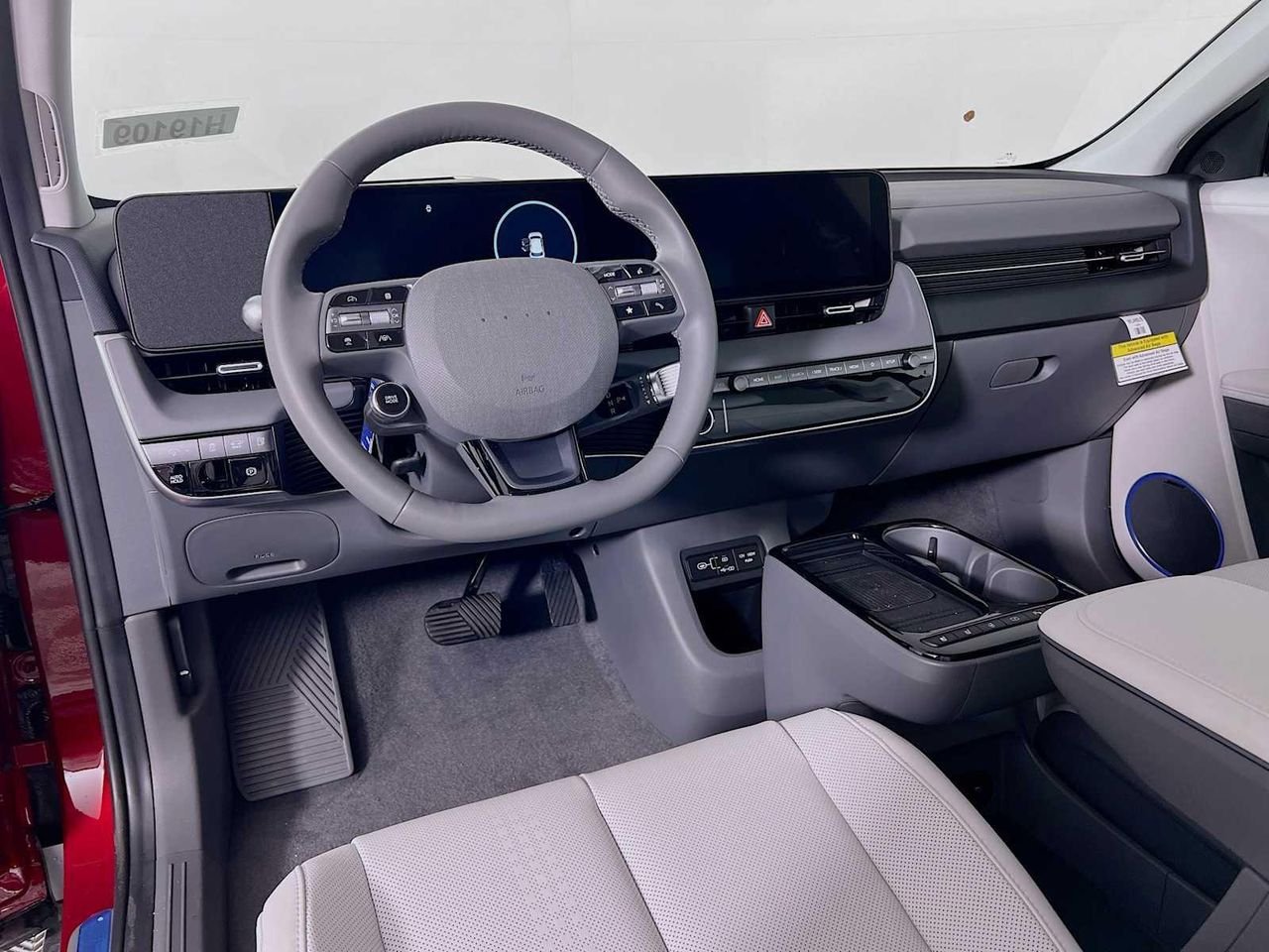 New 2026 Hyundai Ioniq 5 Limited AWD/4WD image 7
