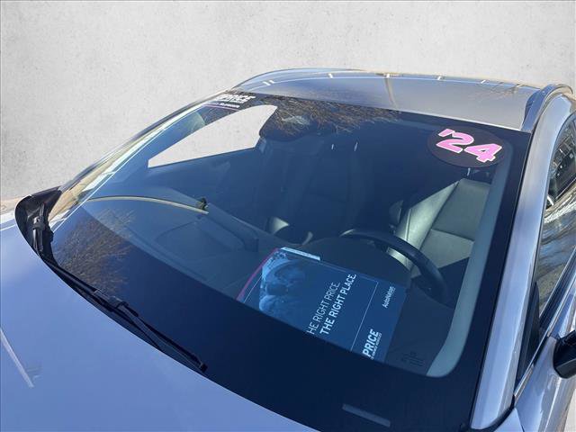 Certified 2024 MAZDA CX-30 AWD 2.5 S w/ Select Sport Pkg image 9