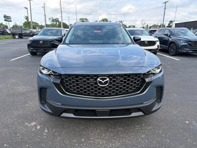 New 2026 MAZDA CX-50 AWD 2.5 S w/ Cargo Package image 21