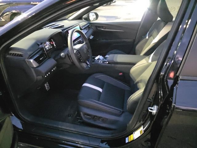 New 2026 Toyota Camry Hybrid image 8