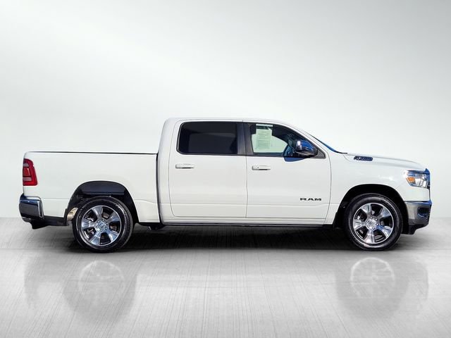 Used 2024 RAM 1500 Laramie image 4