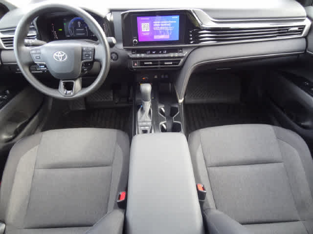 Used 2026 Toyota Camry LE FWD image 5
