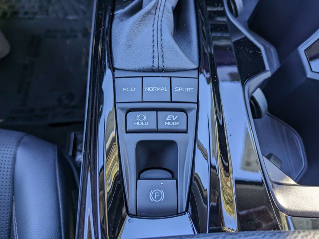 New 2026 Toyota Camry XLE FWD image 28