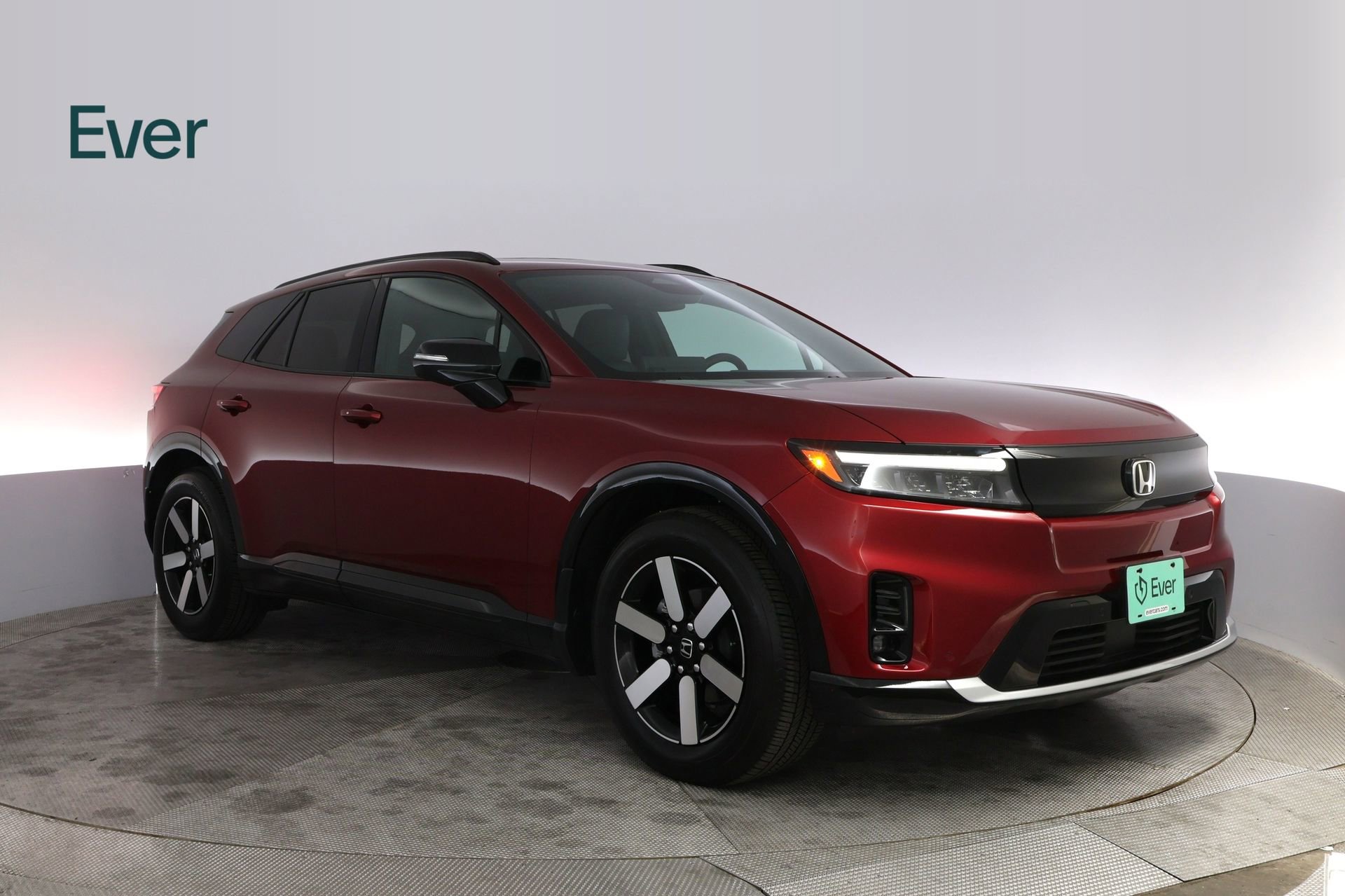 Used 2025 Honda Prologue Touring image 13