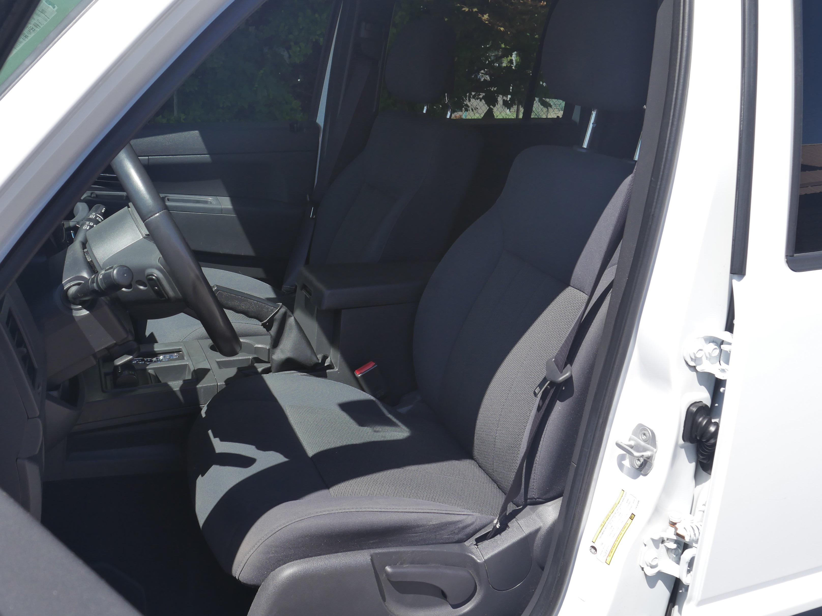 Used 2012 Jeep Liberty Sport w/ Popular Equipment Group AWD/4WD image 27