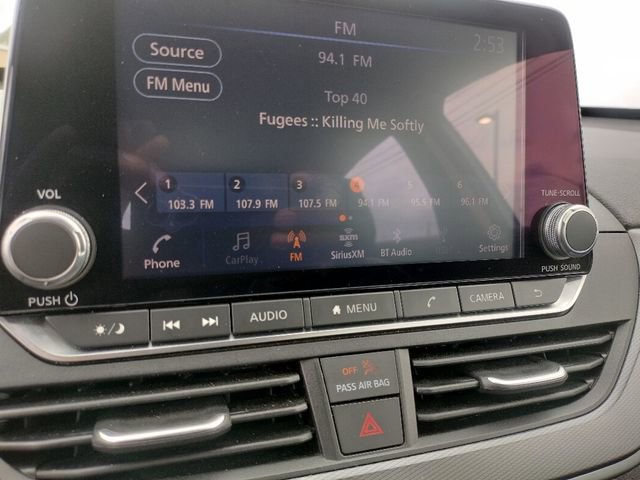 Used 2024 Nissan Altima 2.5 SR image 31