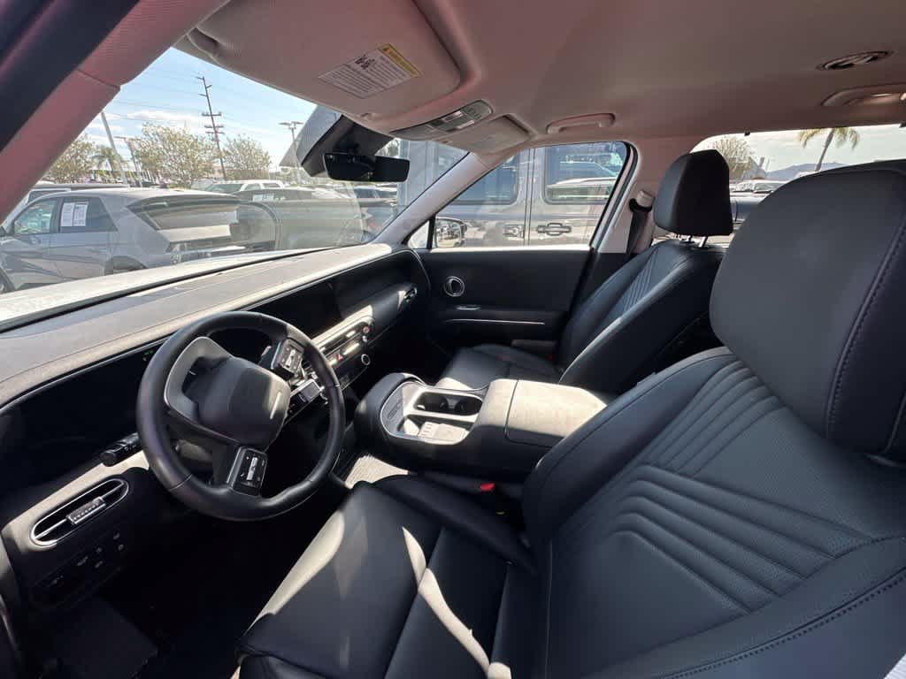 Used 2026 Hyundai Palisade SEL FWD image 6
