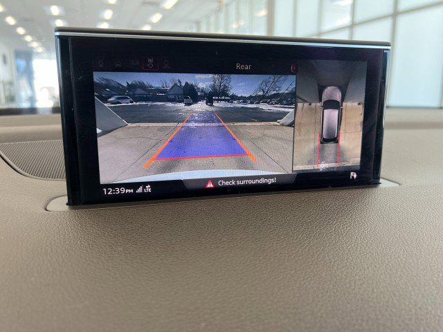 Used 2018 Audi Q7 3.0T Prestige image 20