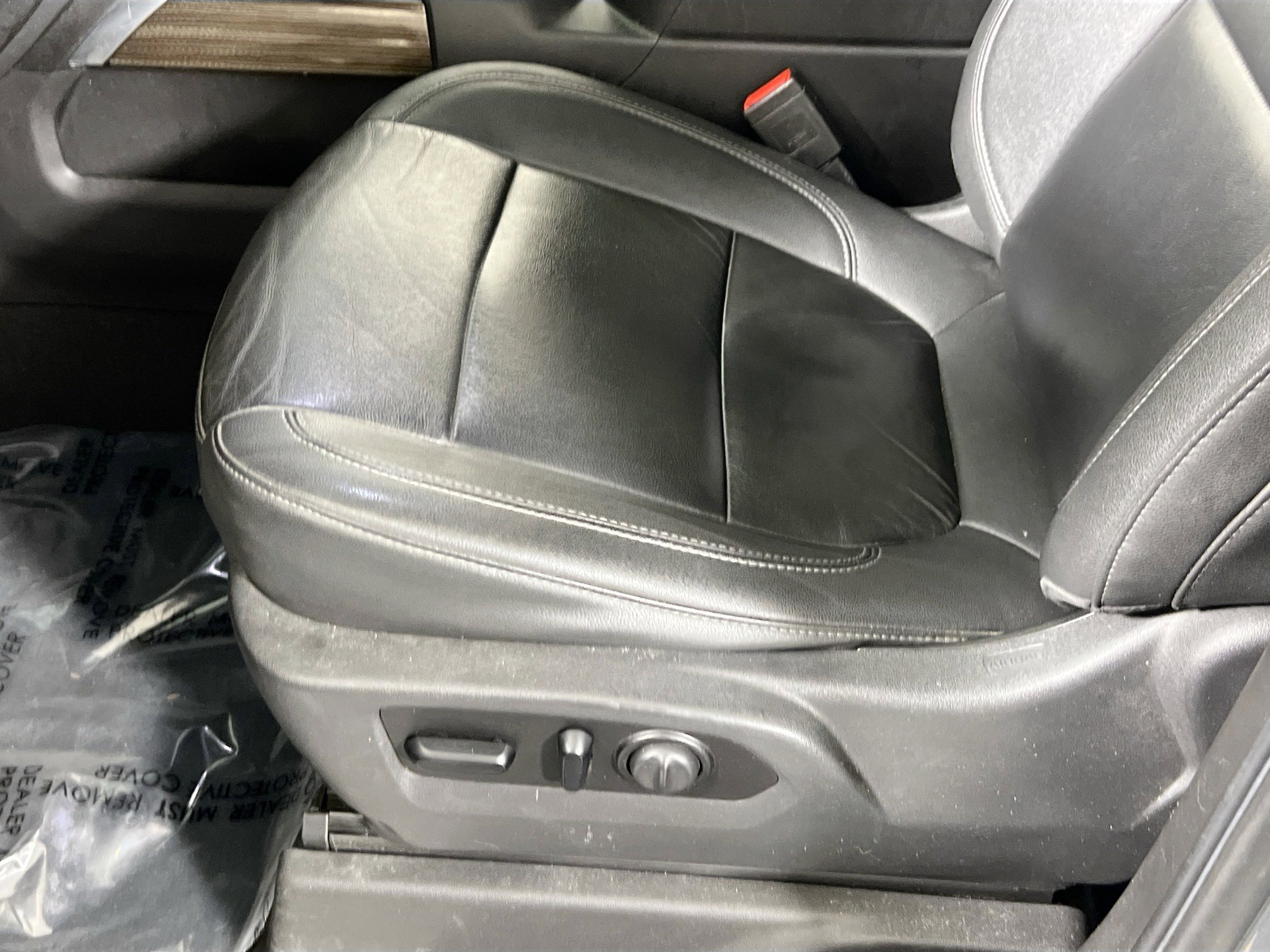 Used 2021 Chevrolet Silverado 1500 RST image 18