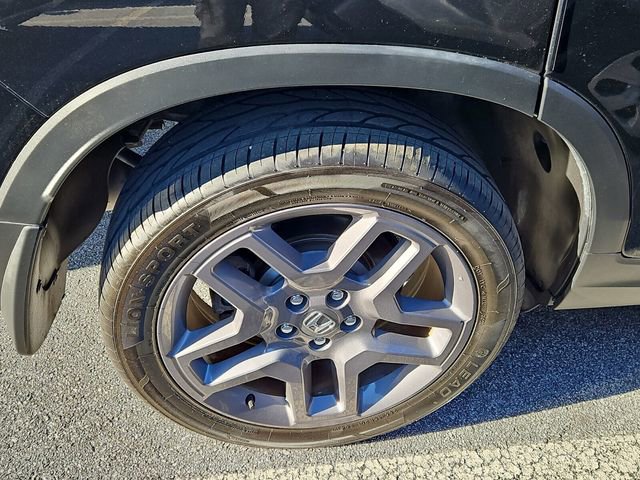 Used 2023 Honda Passport EX-L image 12