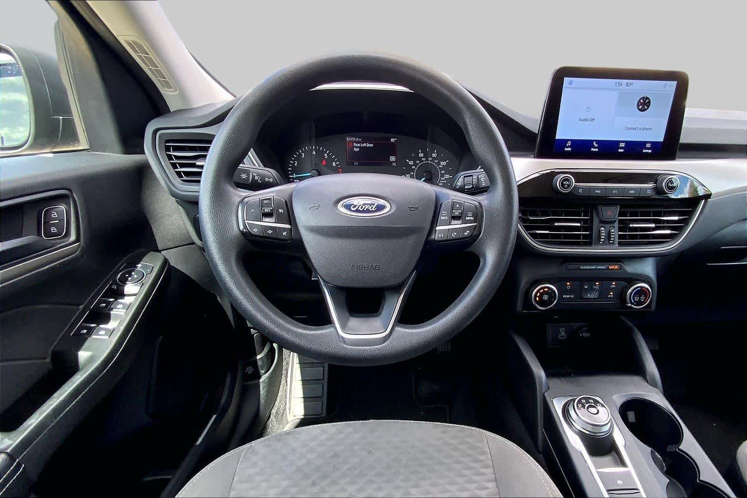 Used 2022 Ford Escape SE FWD image 5