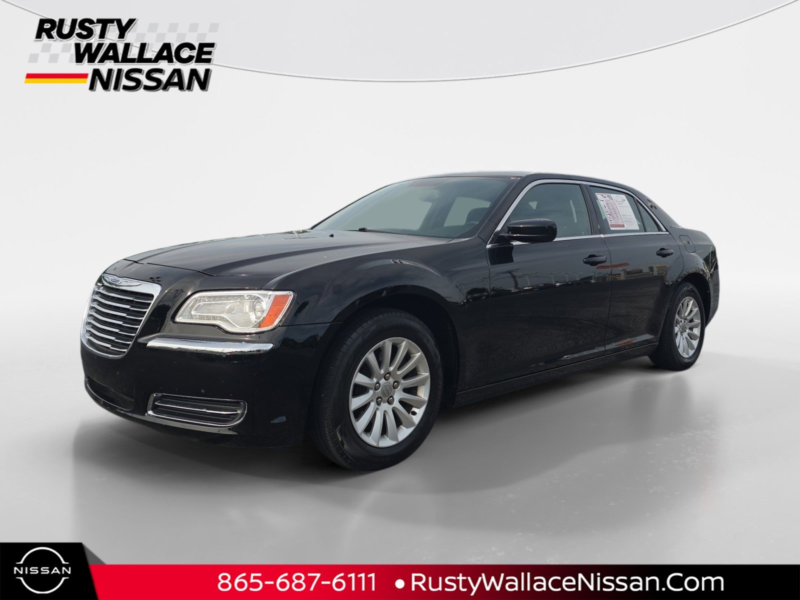 Used 2012 Chrysler 300