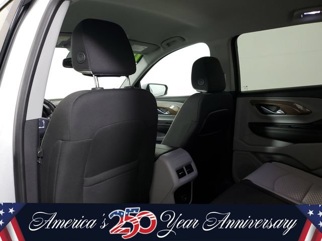 Used 2019 GMC Terrain SLE w/ Driver Convenience Package FWD image 11