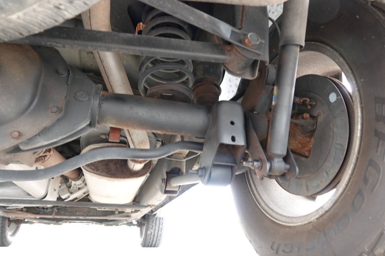 Used 2007 Chevrolet TrailBlazer LS w/ LS Preferred Equipment Group AWD/4WD image 97