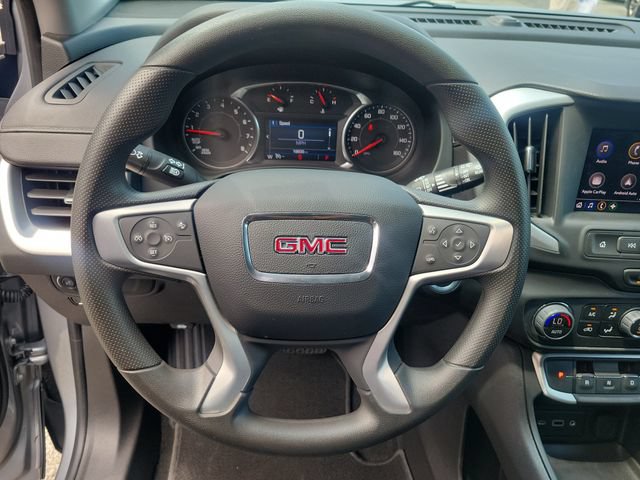 Used 2023 GMC Terrain SLE w/ Driver Convenience Package AWD/4WD image 17