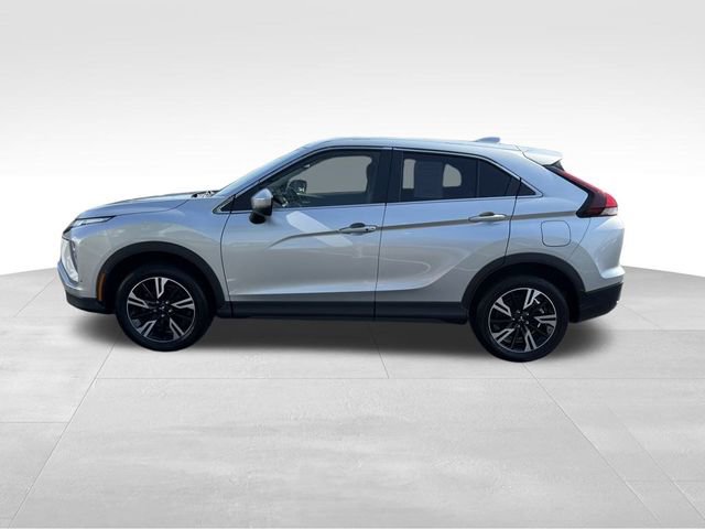 Used 2024 Mitsubishi Eclipse Cross SE image 8