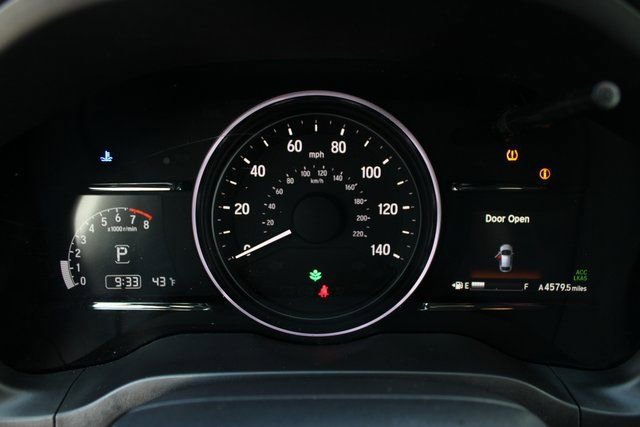 Used 2020 Honda HR-V Touring image 23