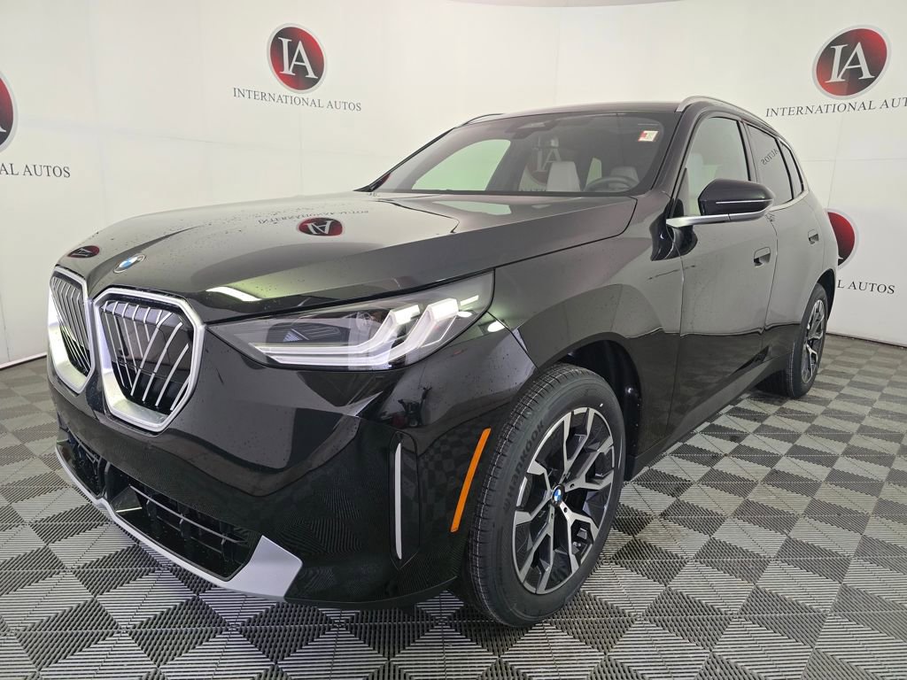 New 2026 BMW X3 xDrive30 image 5