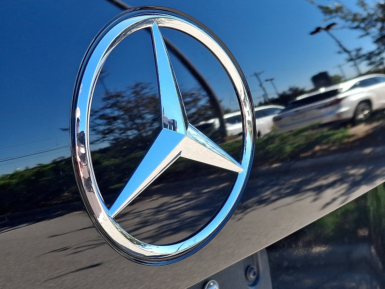 New 2027 Mercedes-Benz GLS 450 4MATIC image 20