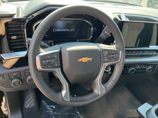 New 2026 Chevrolet Silverado 1500 LT image 11