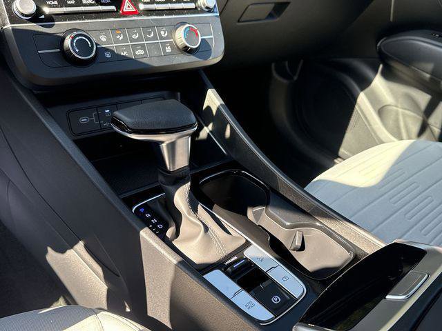 New 2026 Hyundai Santa Cruz SE image 23