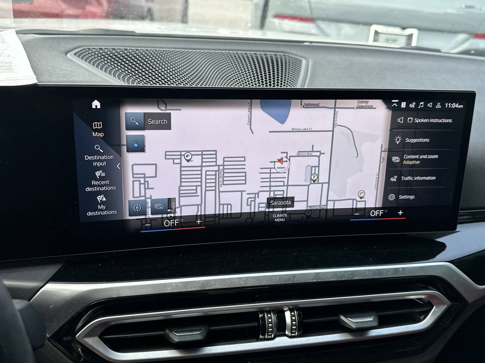 Used 2023 BMW i4 eDrive35 w/ Premium Package RWD image 20