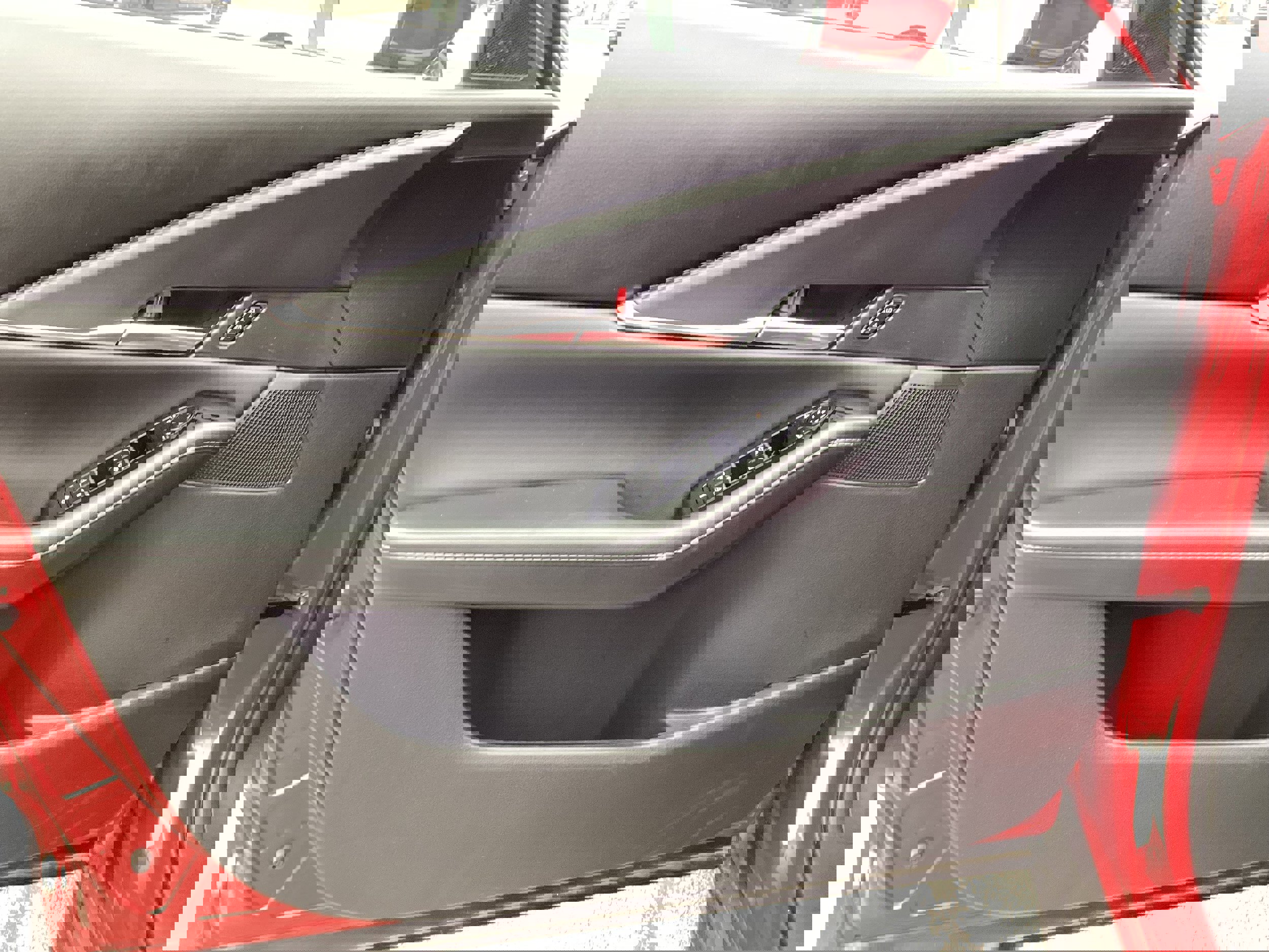 Used 2025 MAZDA CX-30 AWD 2.5 S w/ Preferred Package image 15