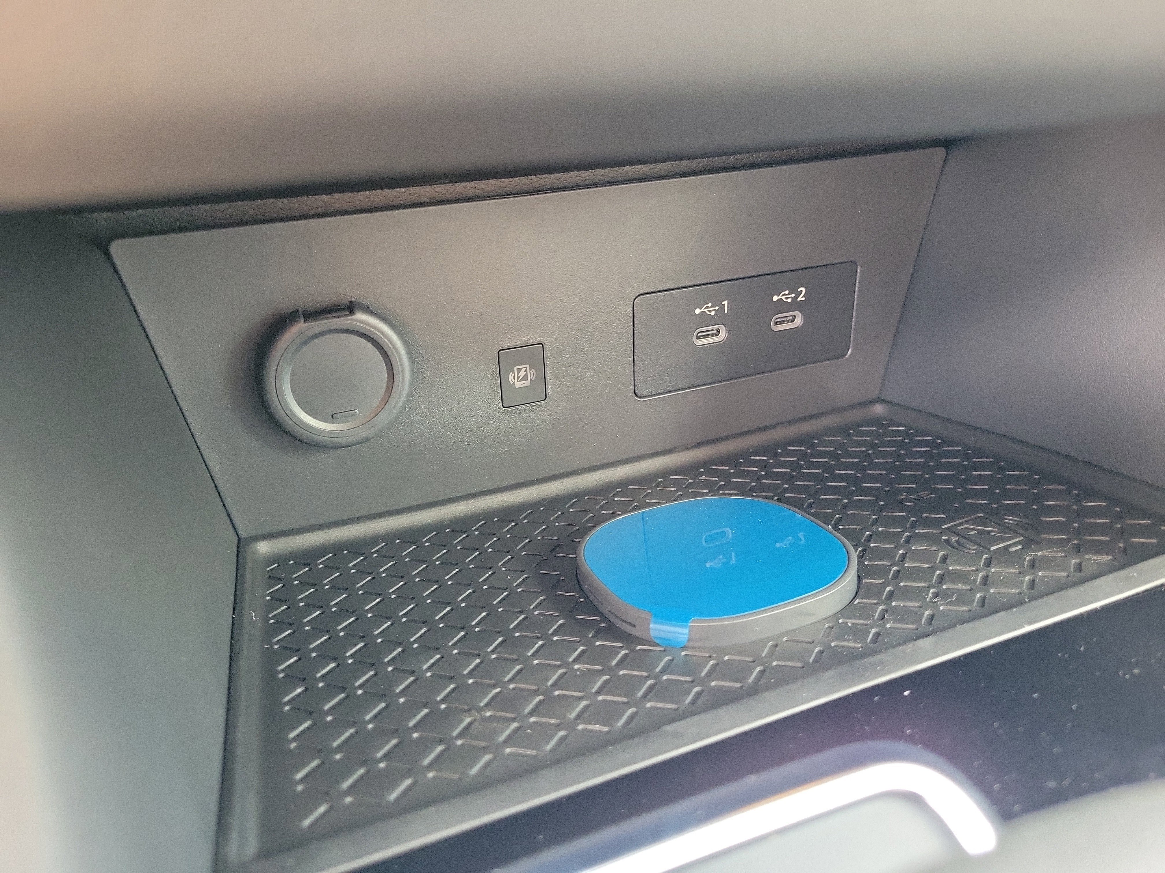 New 2026 Nissan Pathfinder SL image 33