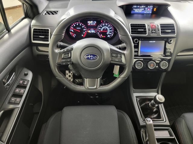 Used 2018 Subaru WRX AWD/4WD image 24