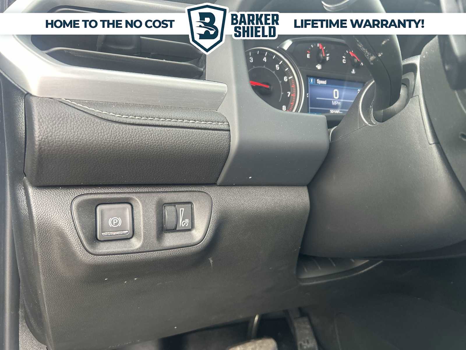Used 2023 GMC Acadia SLE w/ Driver Convenience Package AWD/4WD image 17