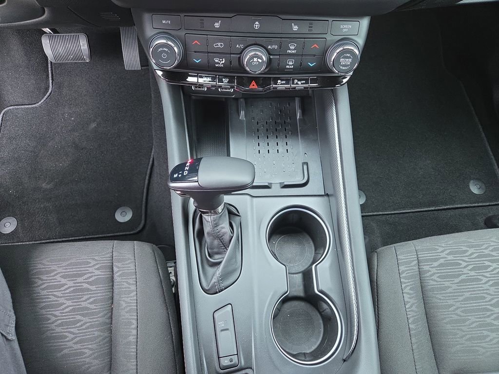 New 2026 Dodge Durango GT image 17