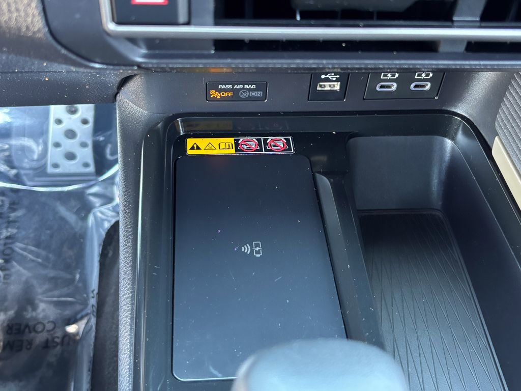 Certified 2025 Toyota Camry SE w/ Convenience Package FWD image 28