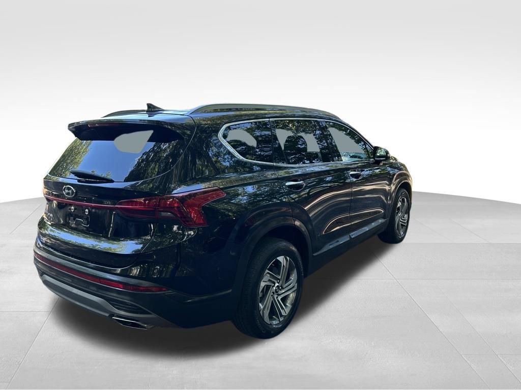 Used 2023 Hyundai Santa Fe SEL FWD image 5