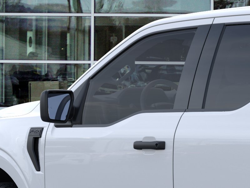 New 2026 Ford F150 STX w/ Equipment Group 200A AWD/4WD image 20