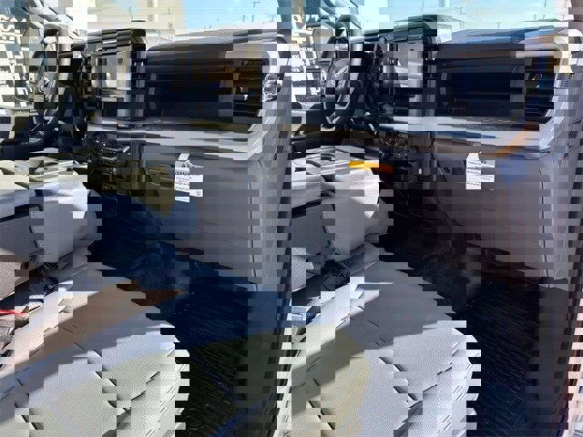New 2026 Ford F250 XL w/ XL Chrome Package image 13