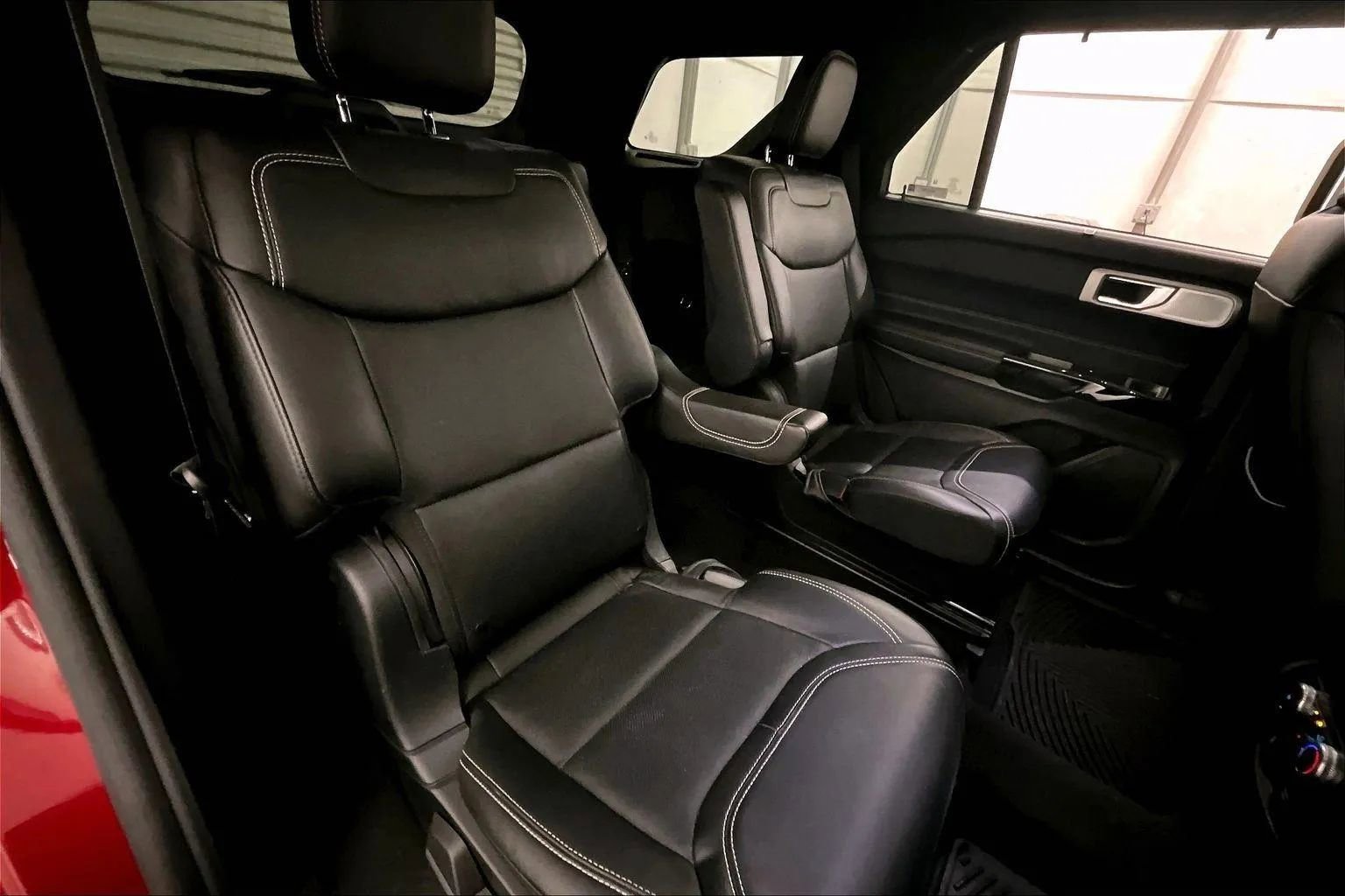 Certified 2023 Ford Explorer ST w/ Equipment Group 401A image 26