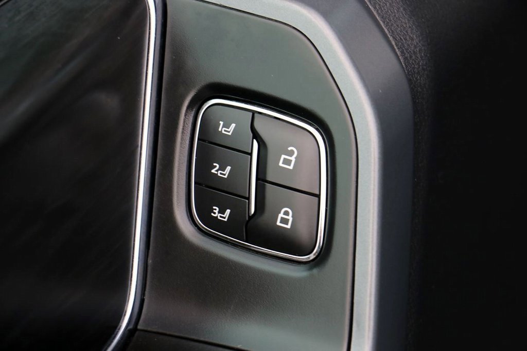 Certified 2024 Ford F150 Lariat w/ FX4 Off-Road Package image 15