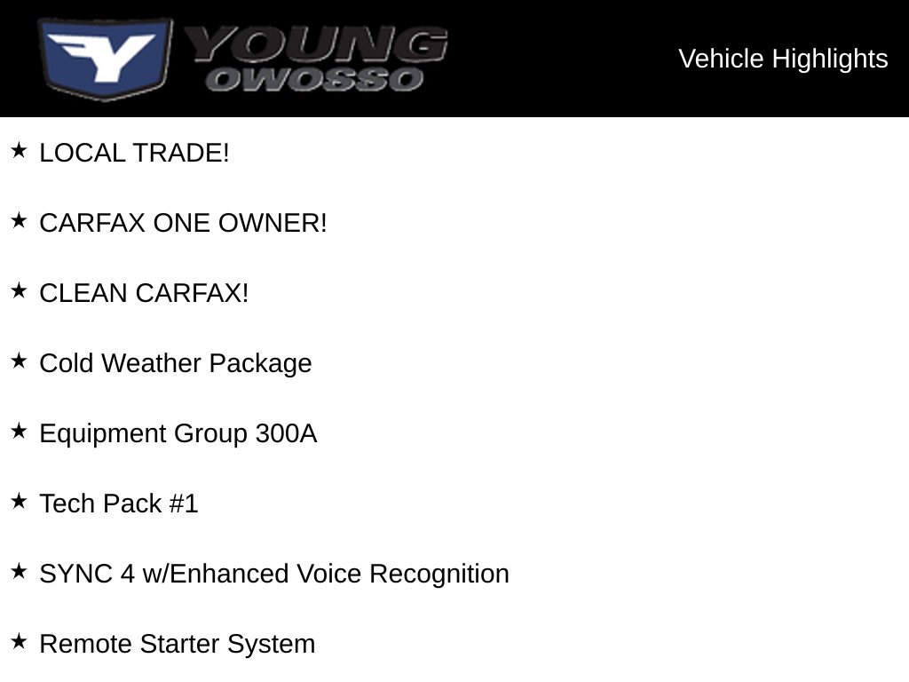 Used 2024 Ford Escape ST-Line w/ Tech Pack #1 AWD/4WD image 5