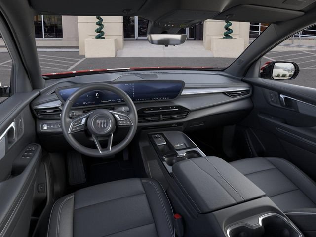 New 2026 Buick Enclave Preferred FWD image 15